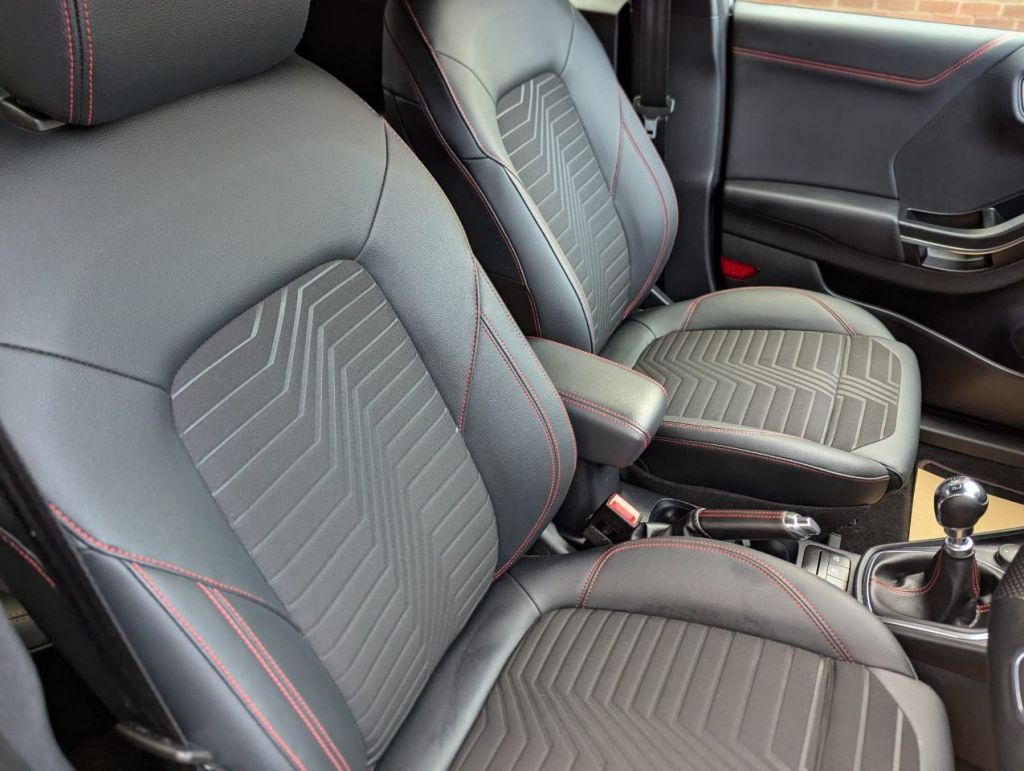 Used Ford Puma 2023 for sale - 76697958: Photo 10