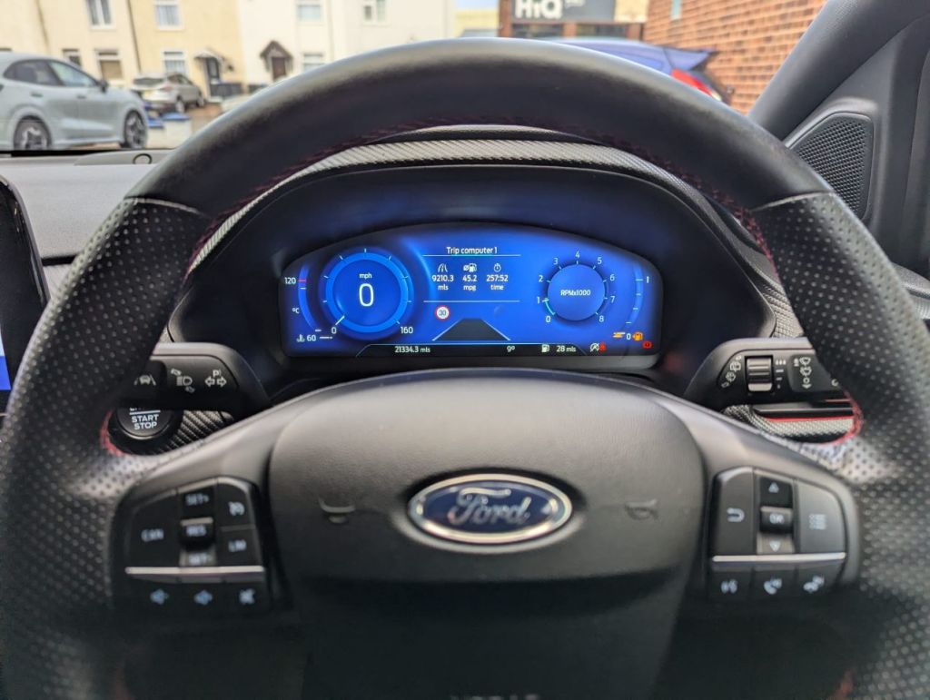 Used Ford Puma 2023 for sale - 76697958: Photo 12