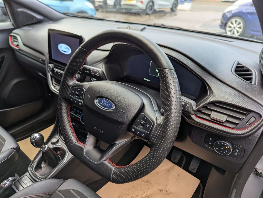 Used Ford Puma 2023 for sale - 76697958: Photo 13