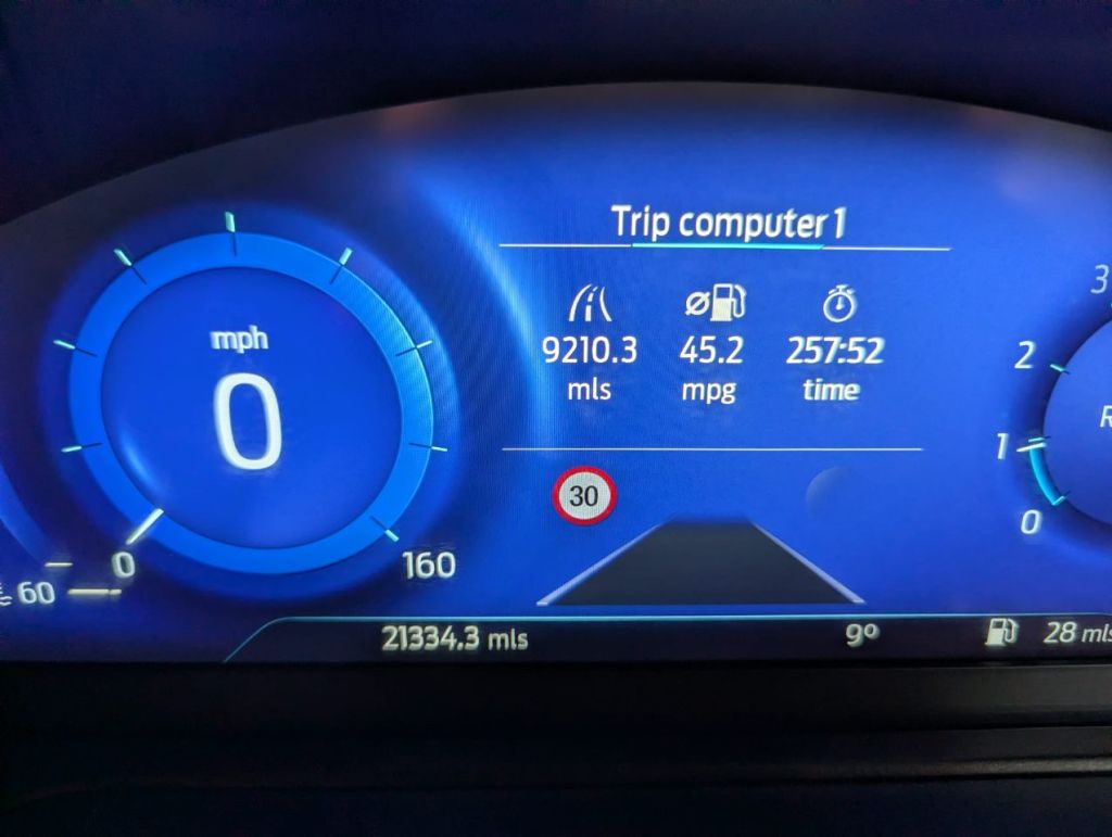 Used Ford Puma 2023 for sale - 76697958: Photo 14