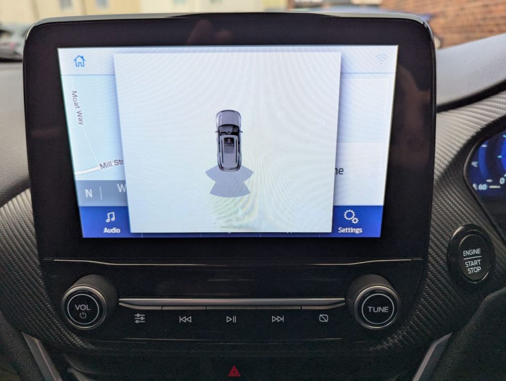 Used Ford Puma 2023 for sale - 76697958: Photo 17