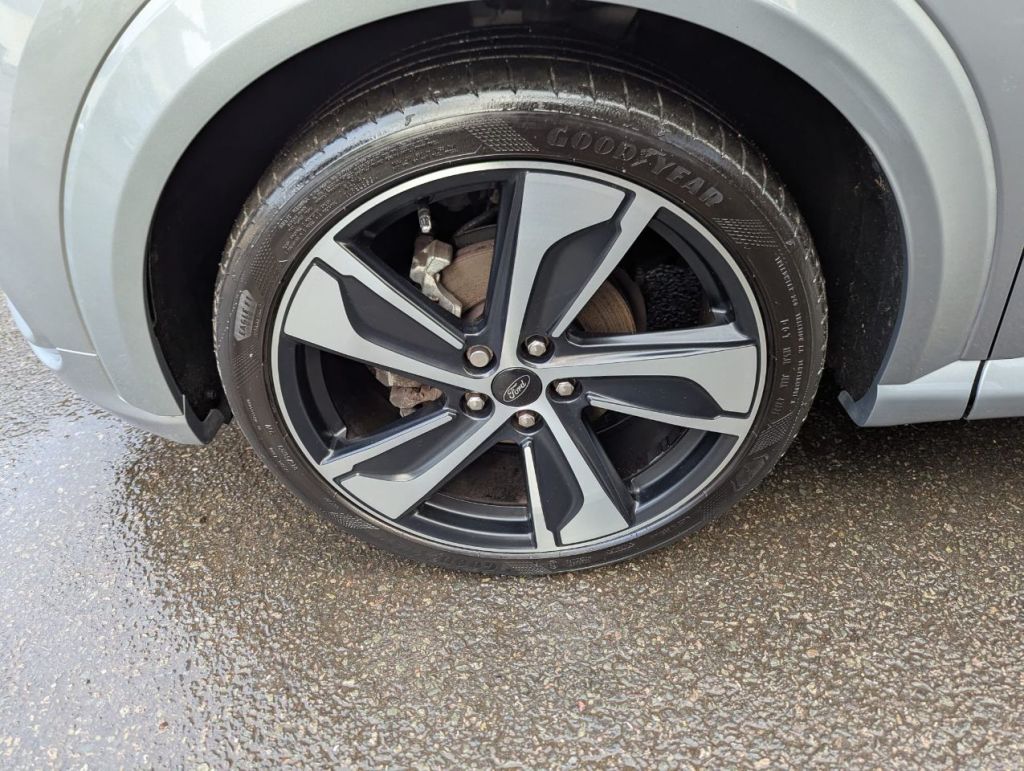 Used Ford Puma 2023 for sale - 76697958: Photo 5