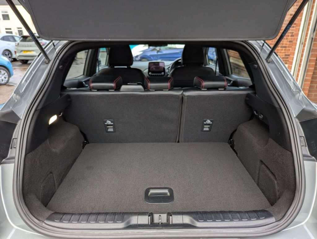 Used Ford Puma 2023 for sale - 76697958: Photo 8