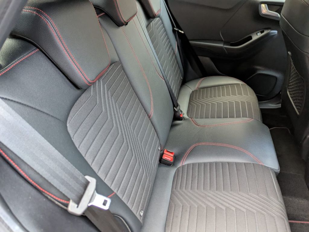 Used Ford Puma 2023 for sale - 76697958: Photo 9