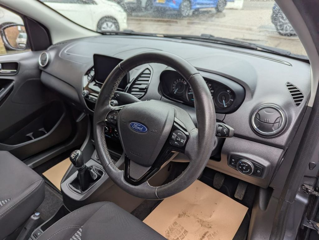 Used Ford Ka+ 2019 for sale - 77195595: Photo 11