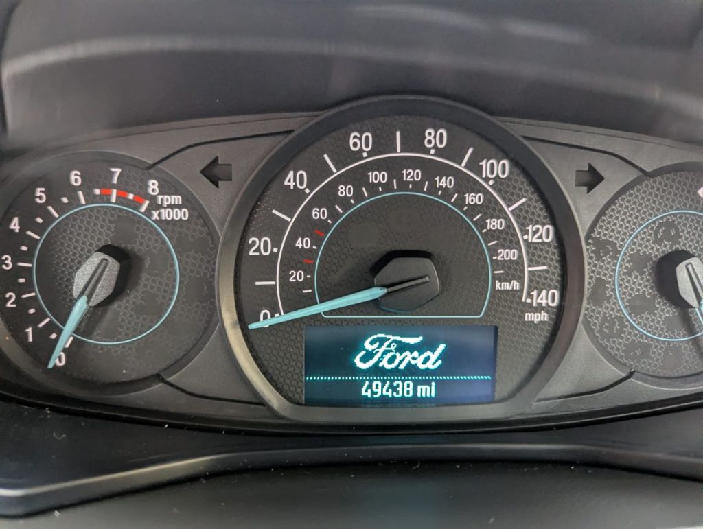 Used Ford Ka+ 2019 for sale - 77195595: Photo 12