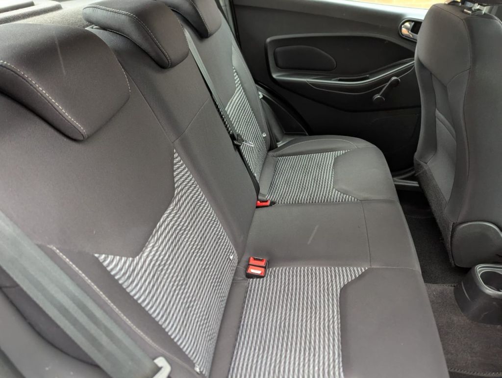 Used Ford Ka+ 2019 for sale - 77195595: Photo 6