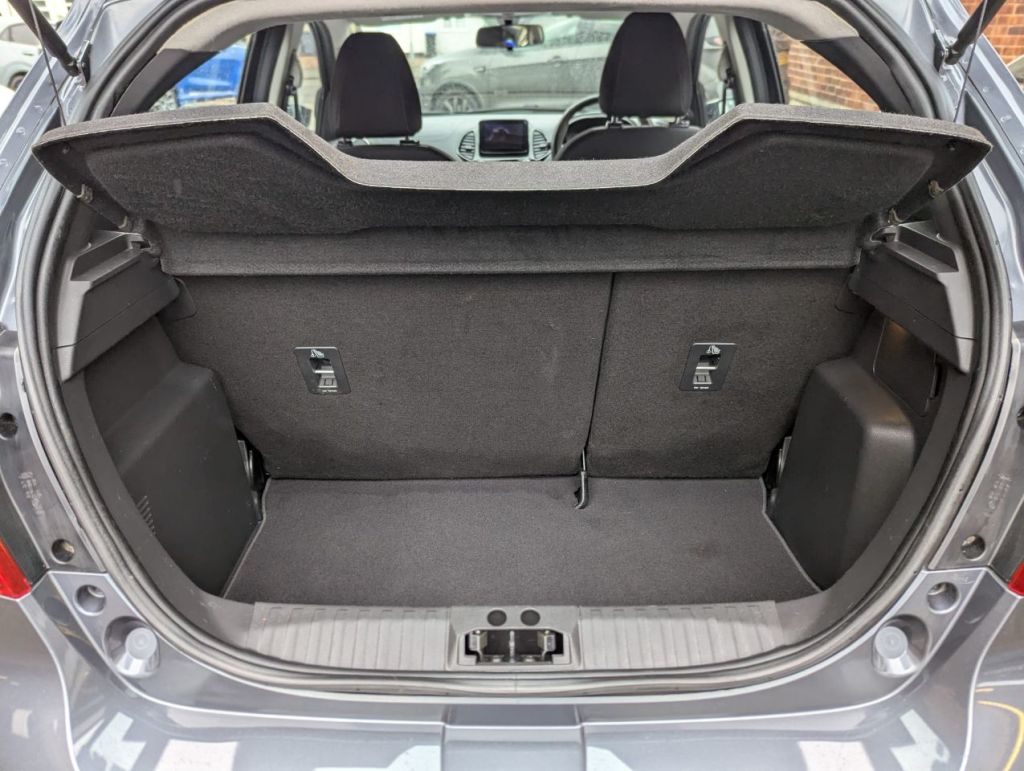 Used Ford Ka+ 2019 for sale - 77195595: Photo 8