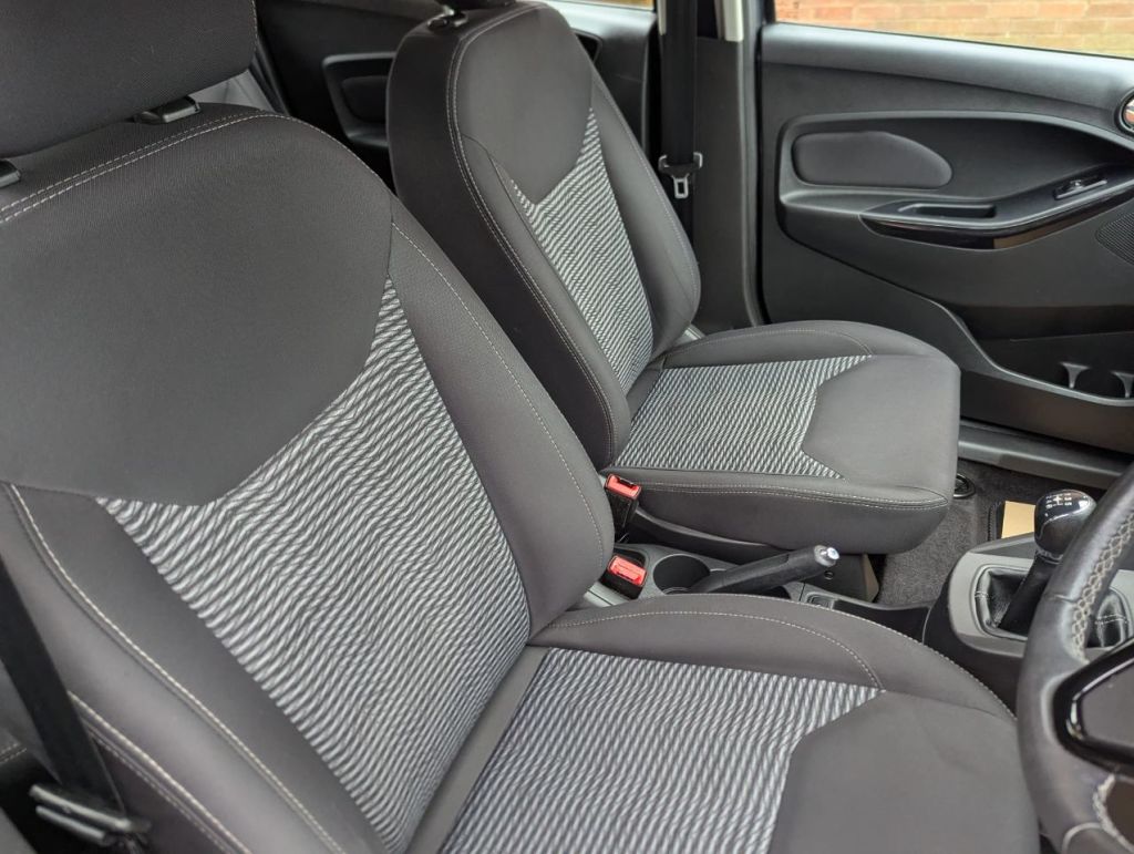 Used Ford Ka+ 2019 for sale - 77195595: Photo 9