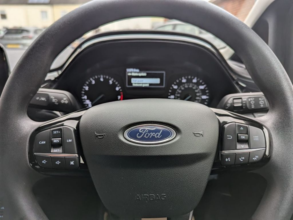 Used Ford Fiesta 2020 for sale - 76363173: Photo 11