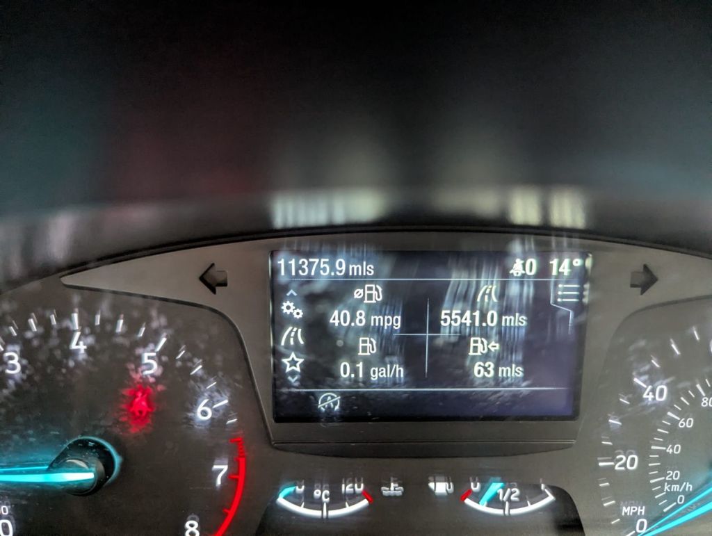 Used Ford Fiesta 2020 for sale - 76363173: Photo 14