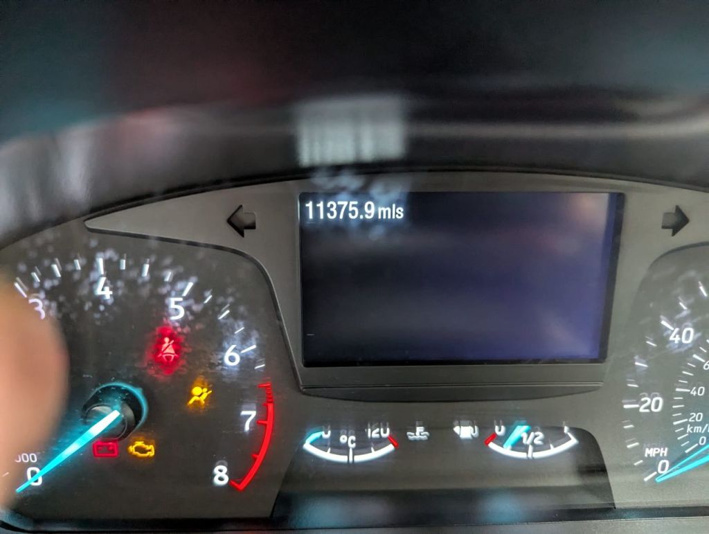 Used Ford Fiesta 2020 for sale - 76363173: Photo 15