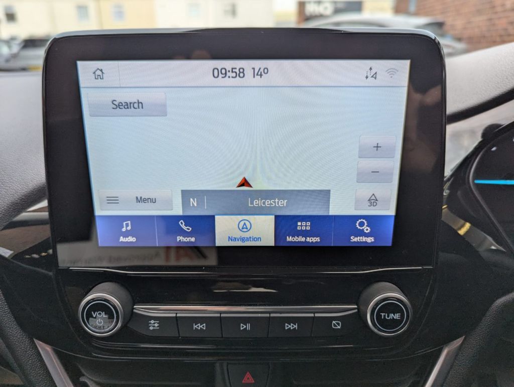 Used Ford Fiesta 2020 for sale - 76363173: Photo 17