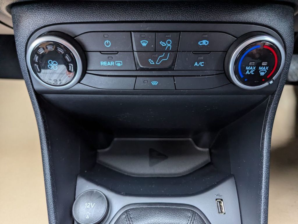 Used Ford Fiesta 2020 for sale - 76363173: Photo 18