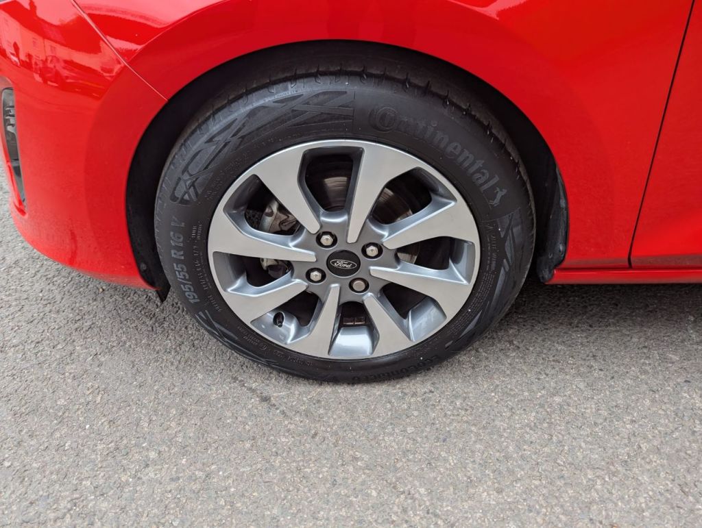 Used Ford Fiesta 2020 for sale - 76363173: Photo 5