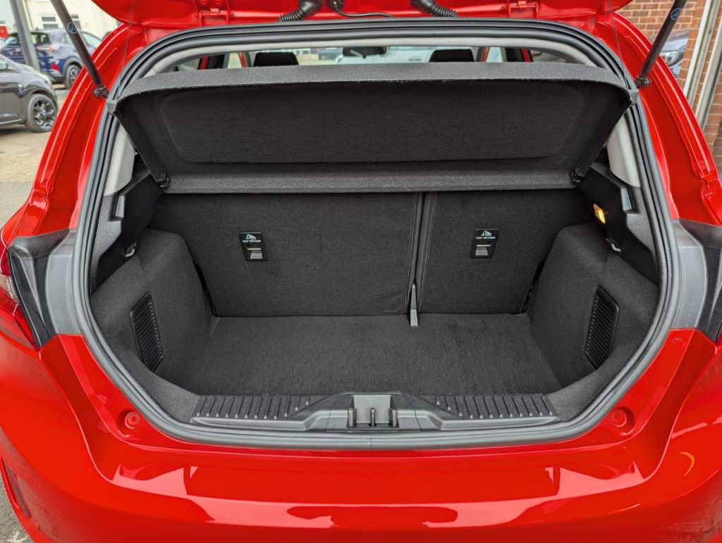 Used Ford Fiesta 2020 for sale - 76363173: Photo 8