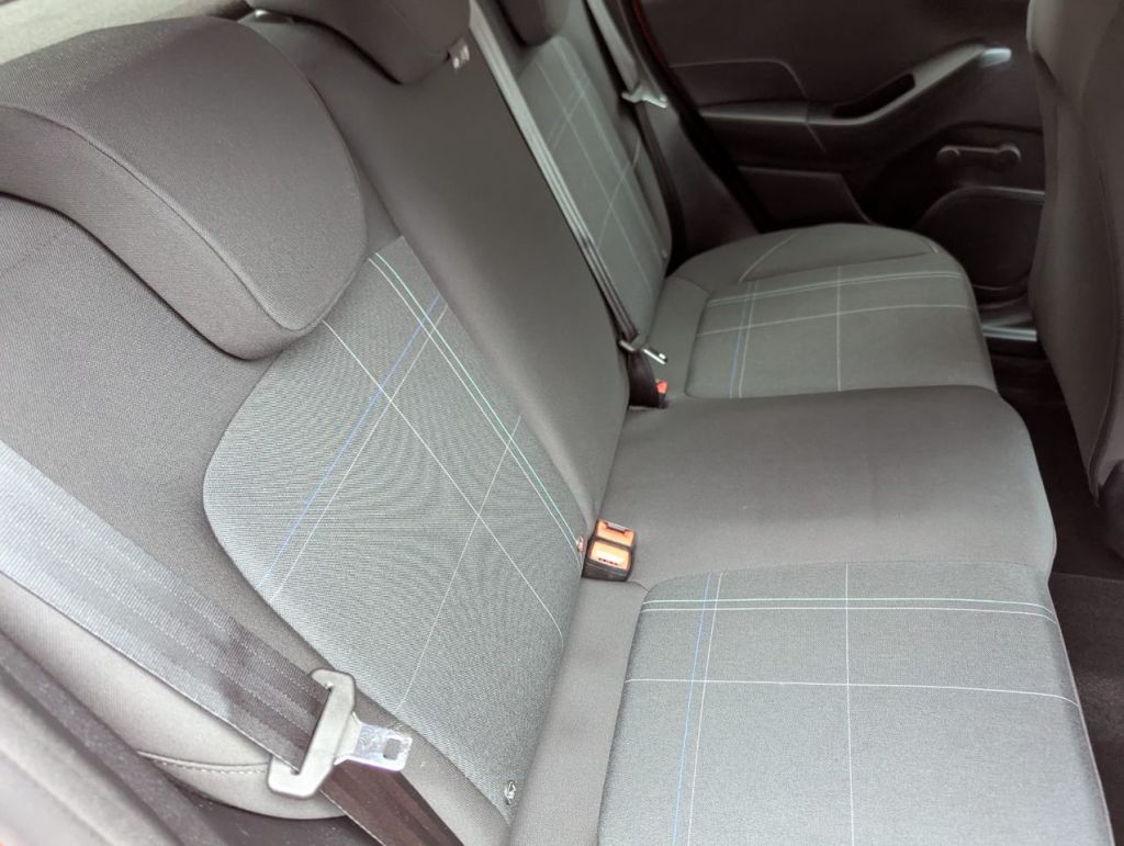 Used Ford Fiesta 2020 for sale - 76363173: Photo 9