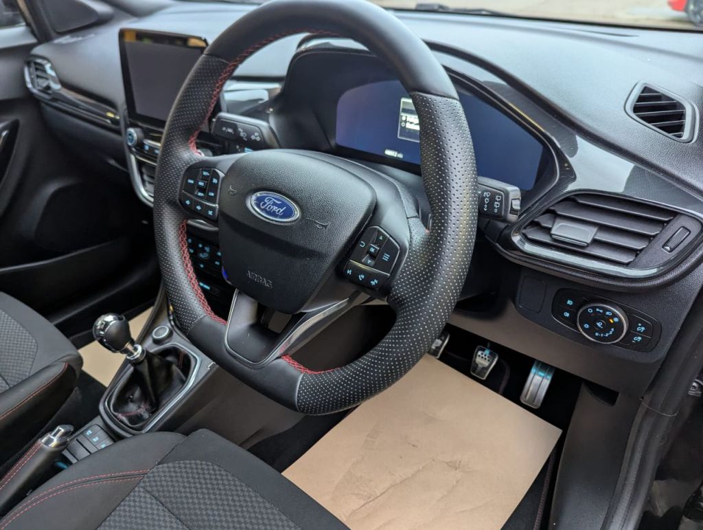 Used Ford Puma 2021 for sale - 76541672: Photo 11