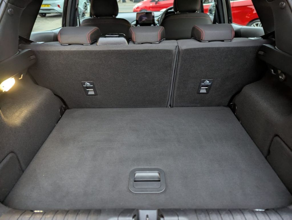 Used Ford Puma 2021 for sale - 76541672: Photo 13