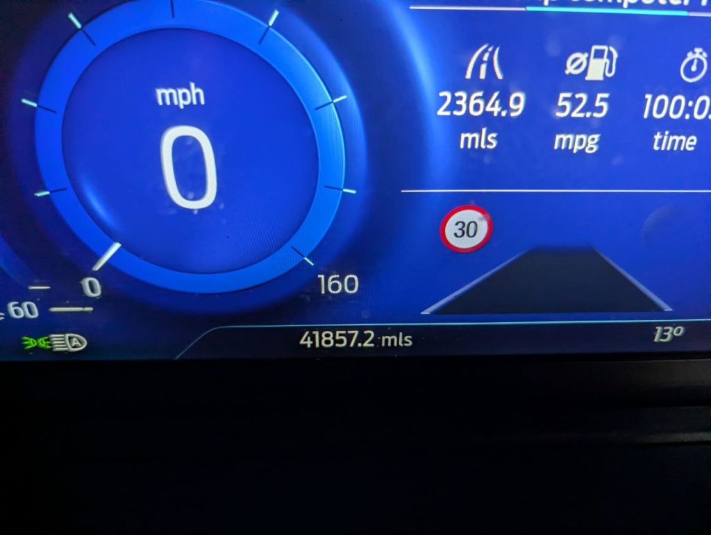 Used Ford Puma 2021 for sale - 76541672: Photo 14