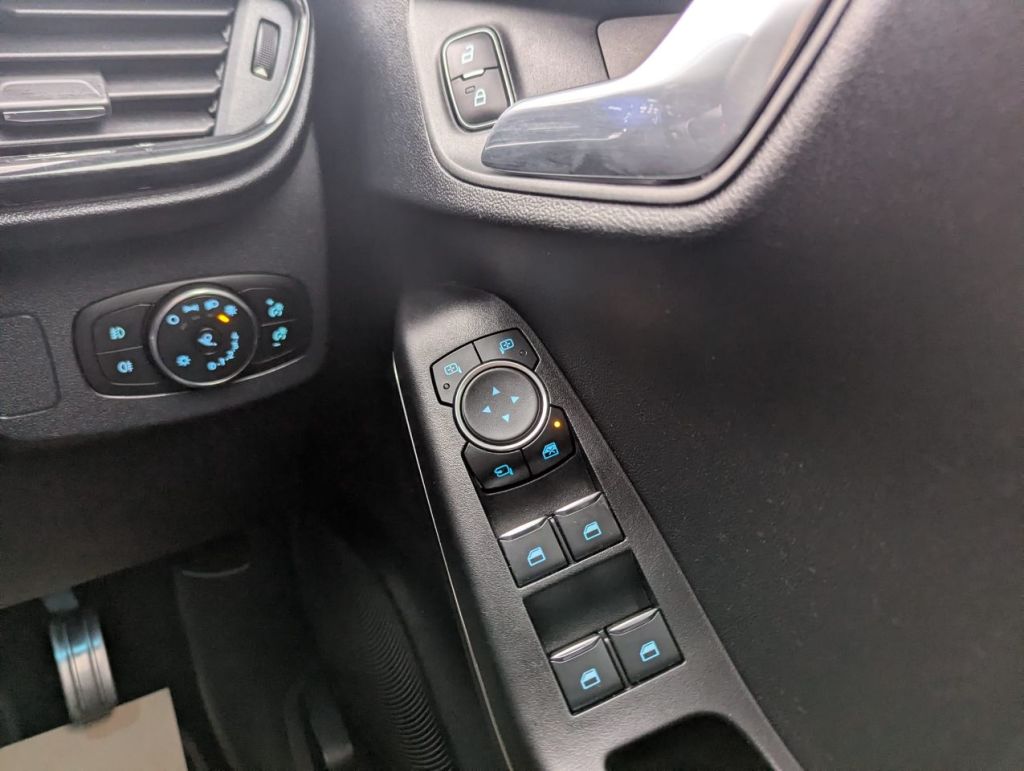 Used Ford Puma 2021 for sale - 76541672: Photo 15