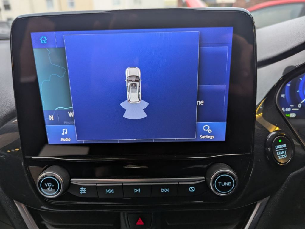 Used Ford Puma 2021 for sale - 76541672: Photo 16