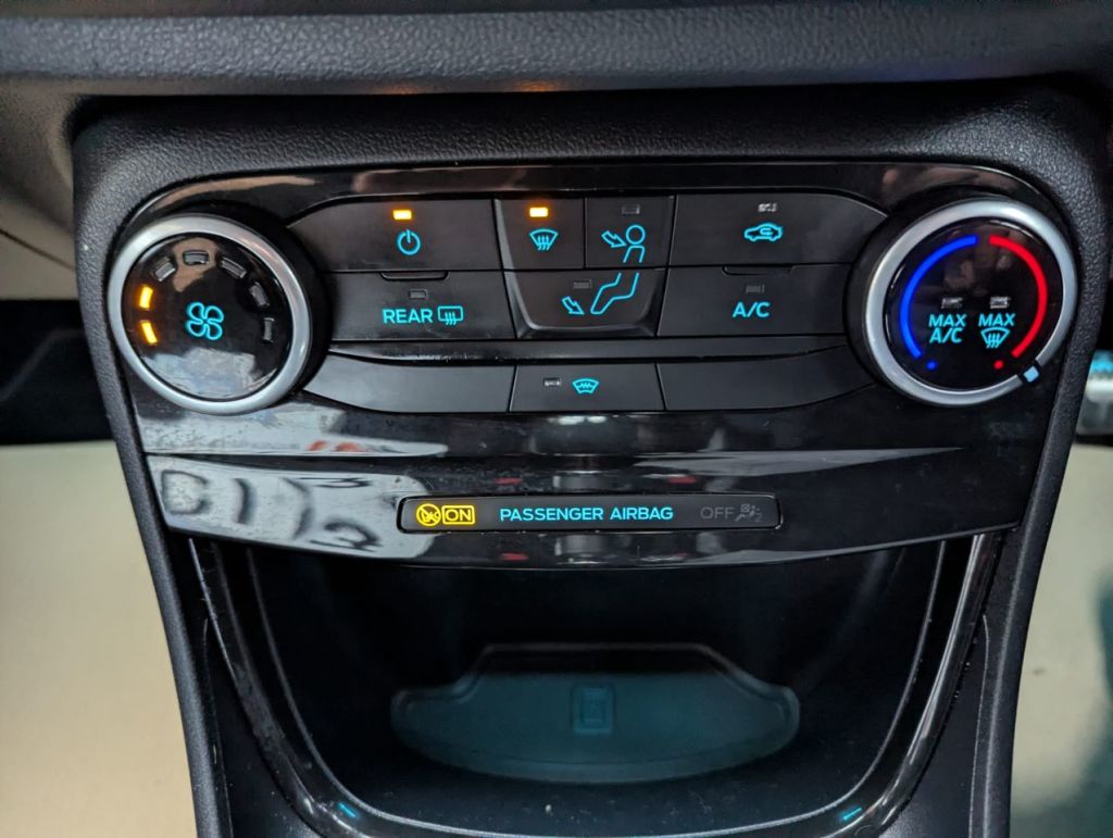 Used Ford Puma 2021 for sale - 76541672: Photo 18