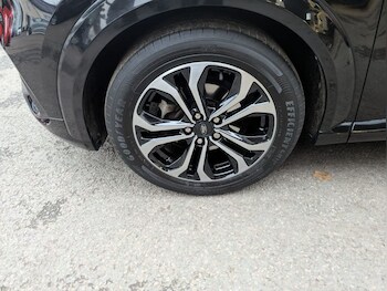 Used Ford Puma 2021 for sale - 76541672: Photo