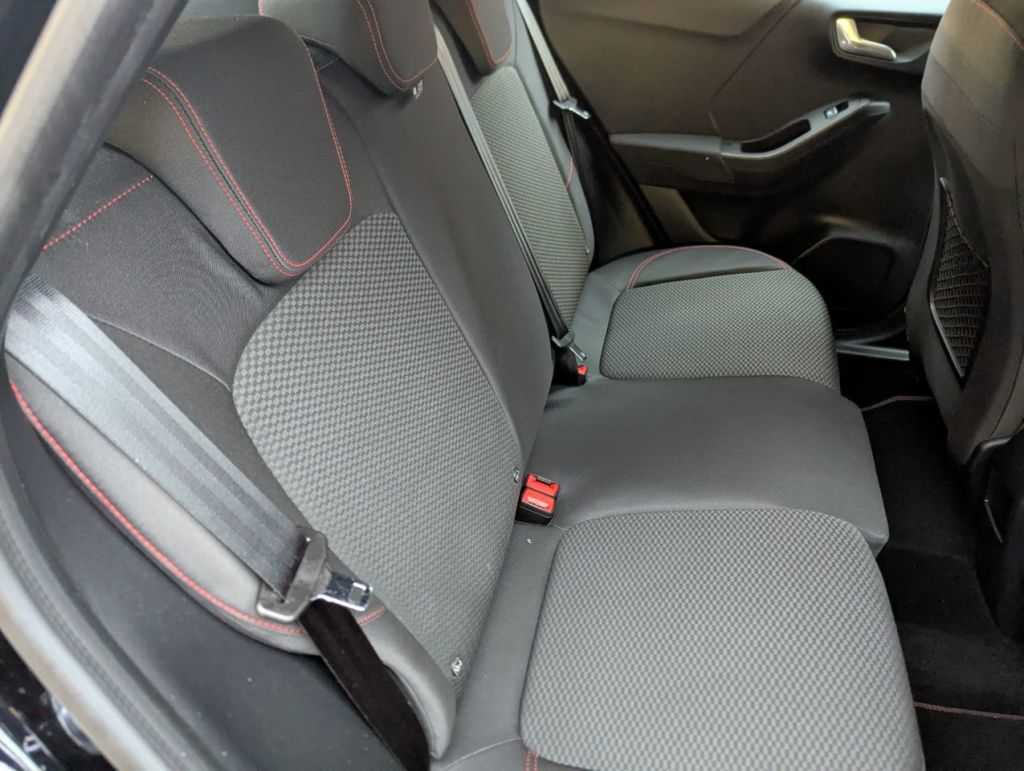 Used Ford Puma 2021 for sale - 76541672: Photo 8