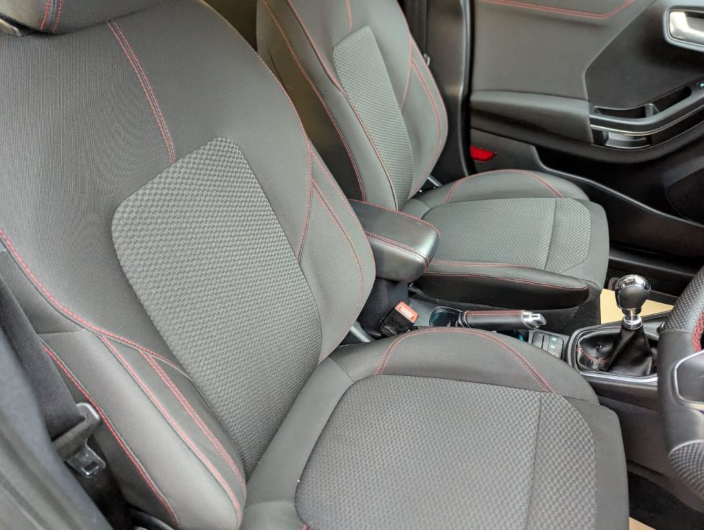 Used Ford Puma 2021 for sale - 76541672: Photo 9