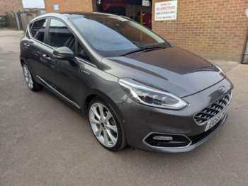 2019 - 1.0 EcoBoost 5dr Auto