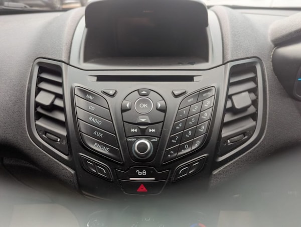 Used Ford Fiesta 2017 for sale - 76235229: Photo 13