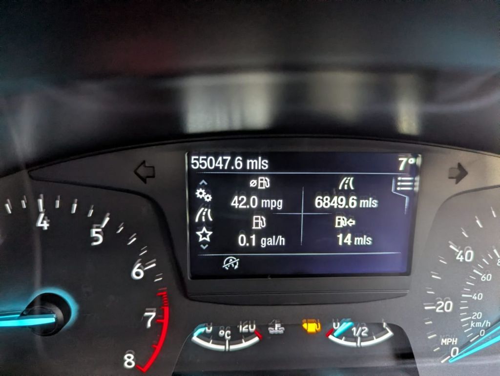 Used Ford Fiesta 2017 for sale - 76649987: Photo 13