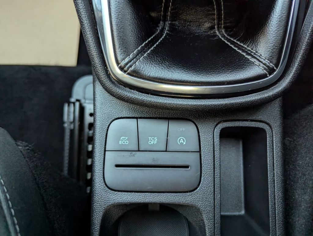 Used Ford Fiesta 2017 for sale - 76649987: Photo 14