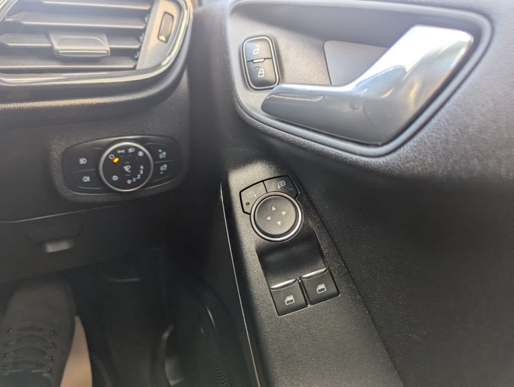 Used Ford Fiesta 2019 for sale - 76080016: Photo 11