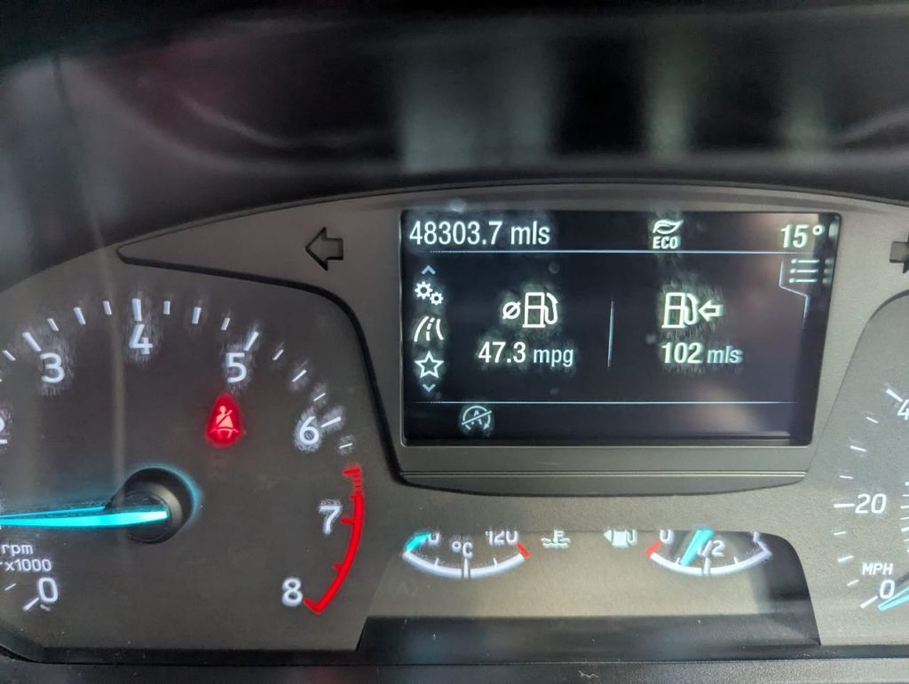Used Ford Fiesta 2019 for sale - 76080016: Photo 12