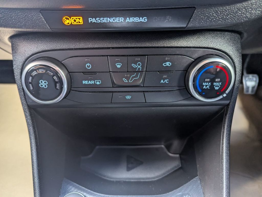 Used Ford Fiesta 2019 for sale - 76080016: Photo 14