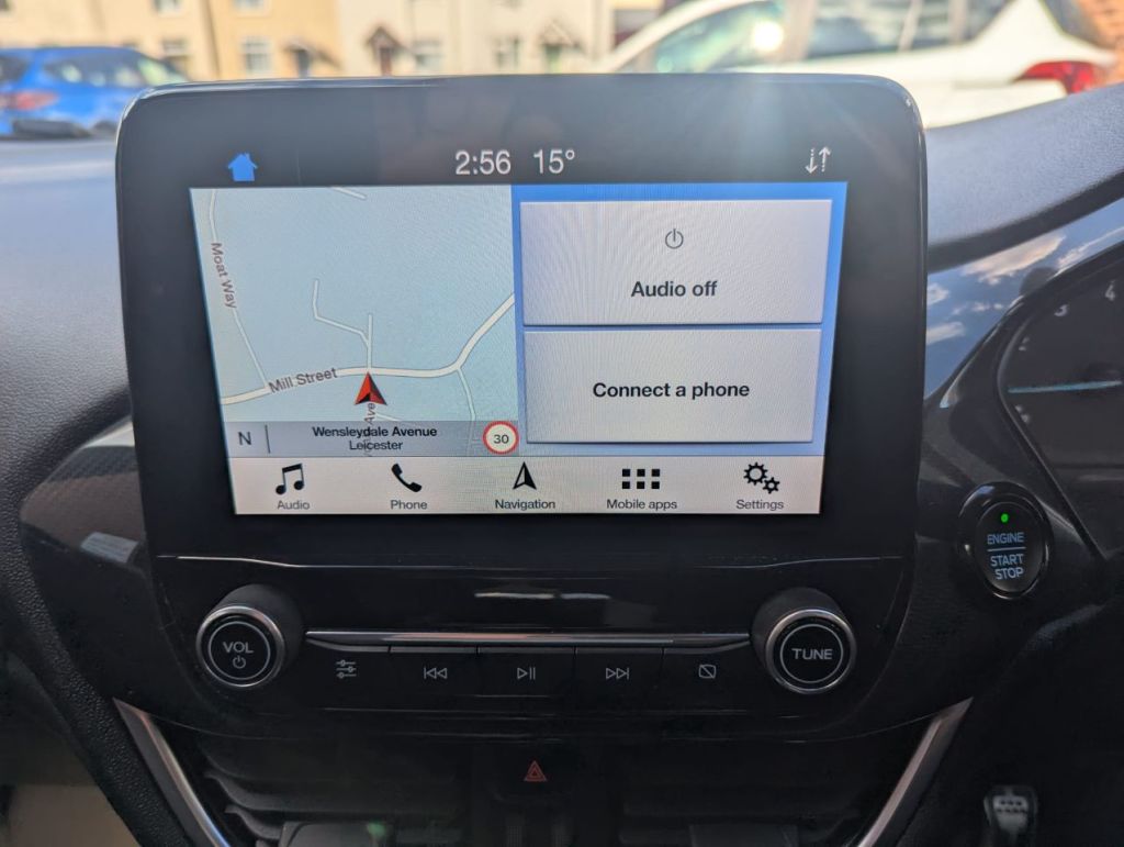 Used Ford Fiesta 2019 for sale - 76080016: Photo 15