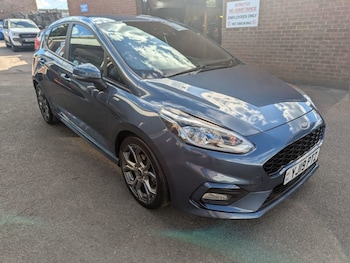 Ford - Fiesta