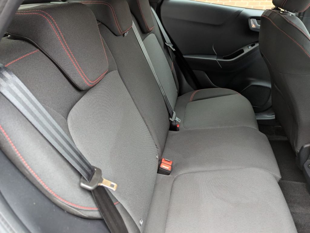 Used Ford Puma 2024 for sale - 76235213: Photo 10