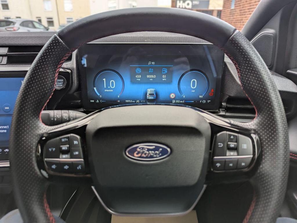 Used Ford Puma 2024 for sale - 76235213: Photo 11