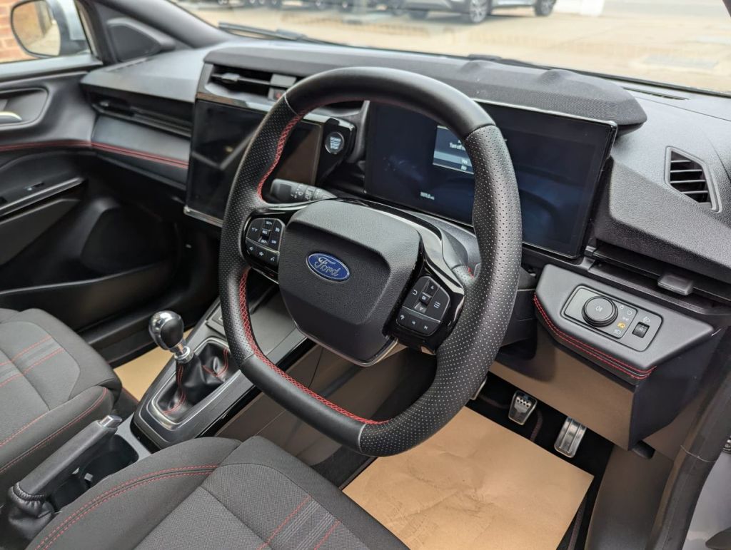 Used Ford Puma 2024 for sale - 76235213: Photo 12