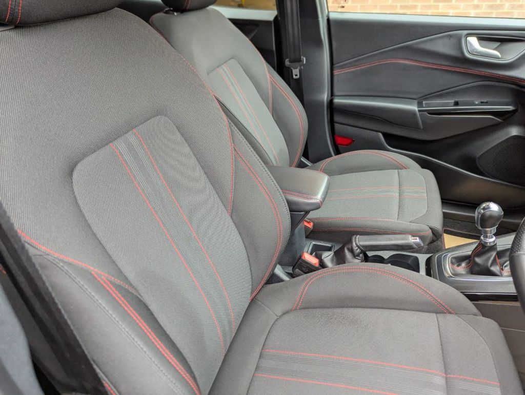 Used Ford Puma 2024 for sale - 76235213: Photo 13