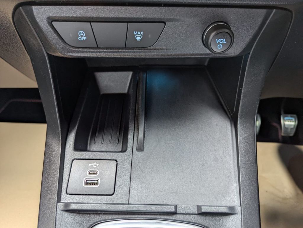 Used Ford Puma 2024 for sale - 76235213: Photo 14