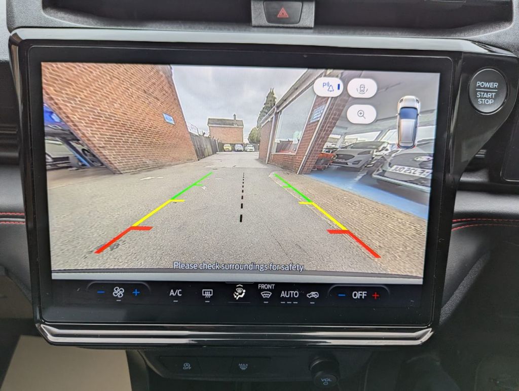 Used Ford Puma 2024 for sale - 76235213: Photo 17