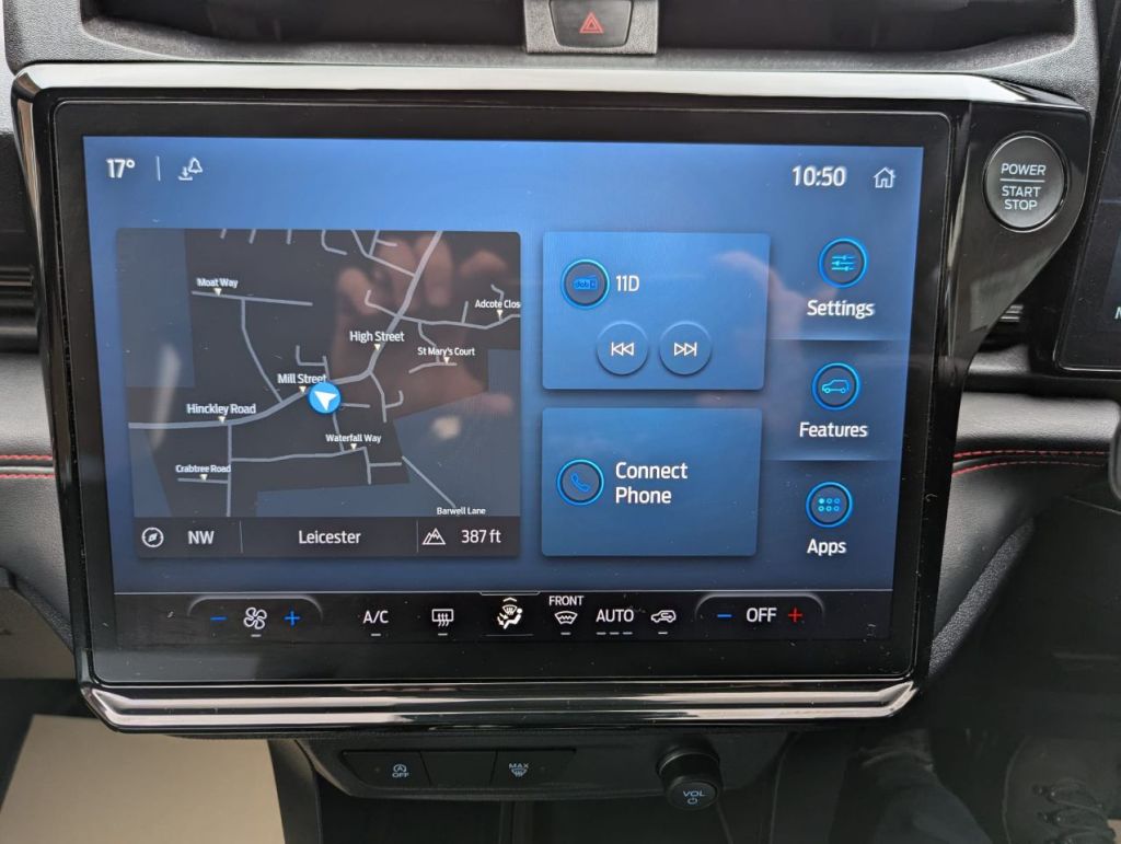 Used Ford Puma 2024 for sale - 76235213: Photo 18