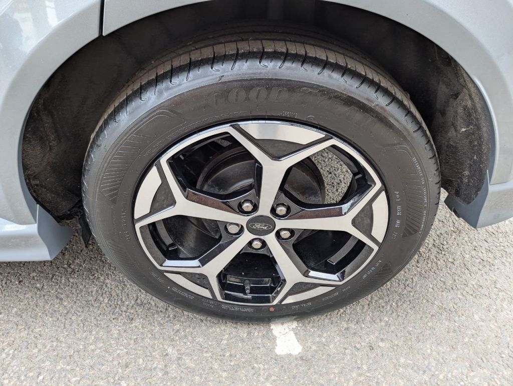 Used Ford Puma 2024 for sale - 76235213: Photo 3