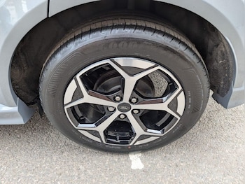 Used Ford Puma 2024 for sale - 76235213: Photo