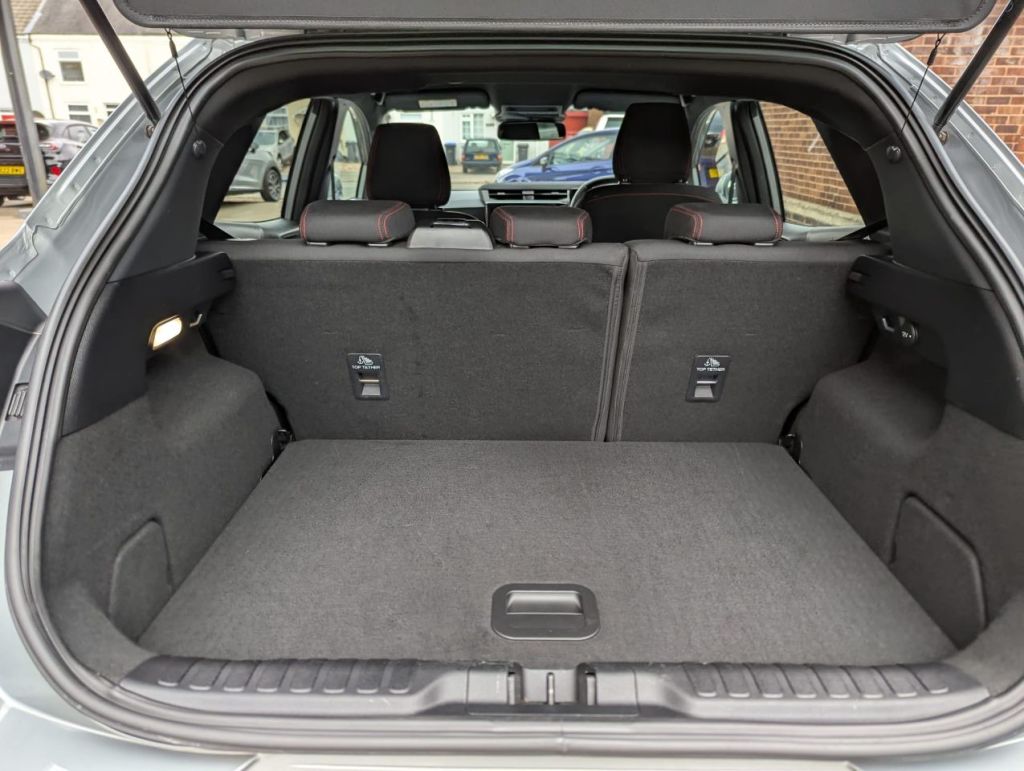 Used Ford Puma 2024 for sale - 76235213: Photo 9