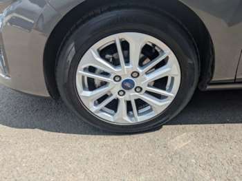 Used Ford Fiesta 2023 for sale - 74993183: Photo